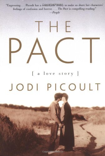 Jodi Picoult/Pact: A Love Story